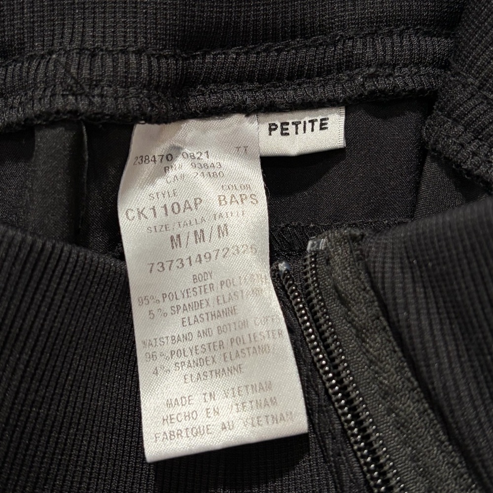 Cherokee Infinity Scrub Joggers - Picture 3 of 4